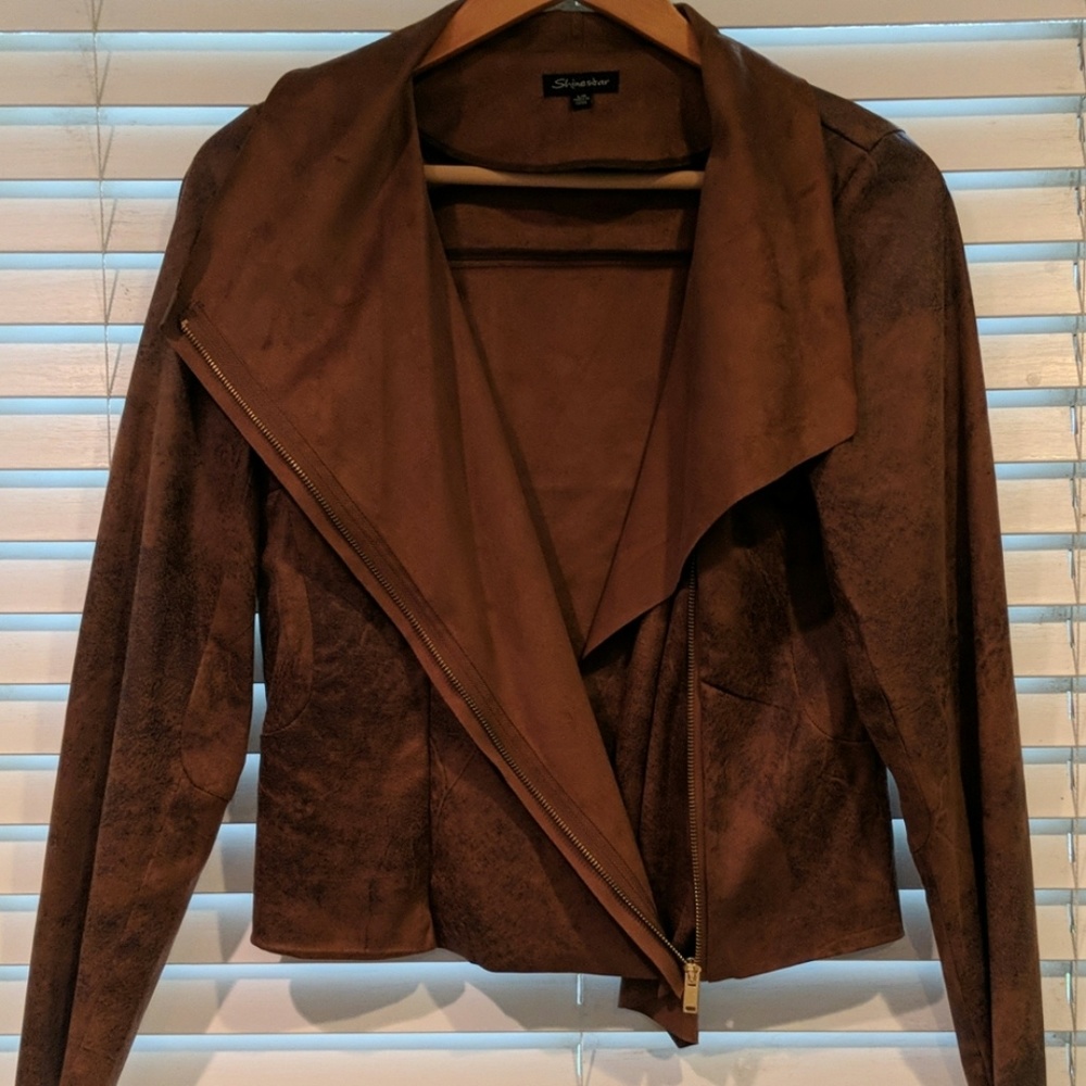 Jacket - Picture 3 of 4